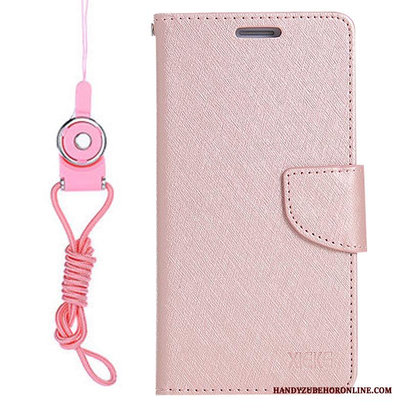 Custodia Huawei Mate 20 Pro Folio Porpora Ornamenti Appesi, Cover Huawei Mate 20 Pro Pelle Morbido Anti-caduta