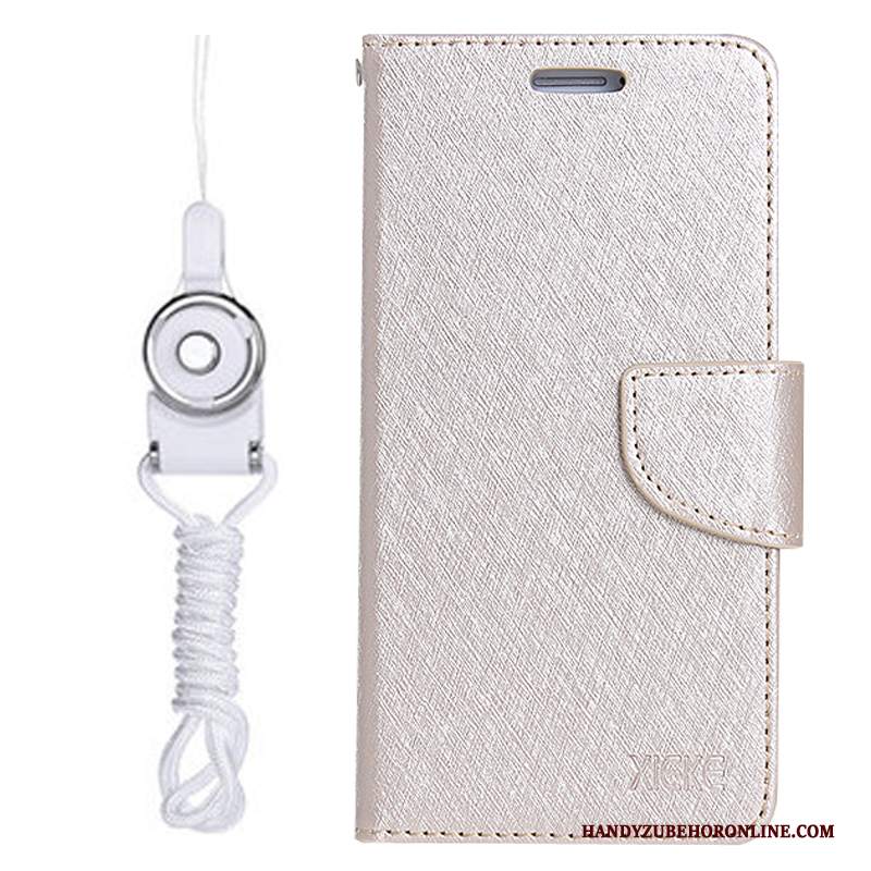 Custodia Huawei Mate 20 Pro Folio Porpora Ornamenti Appesi, Cover Huawei Mate 20 Pro Pelle Morbido Anti-caduta