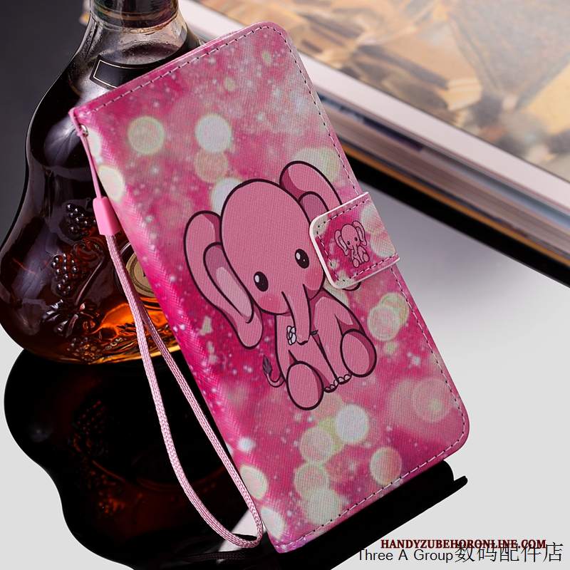 Custodia Huawei Mate 20 Rs Pelle Nuovo Morbido, Cover Huawei Mate 20 Rs Folio Bellotelefono