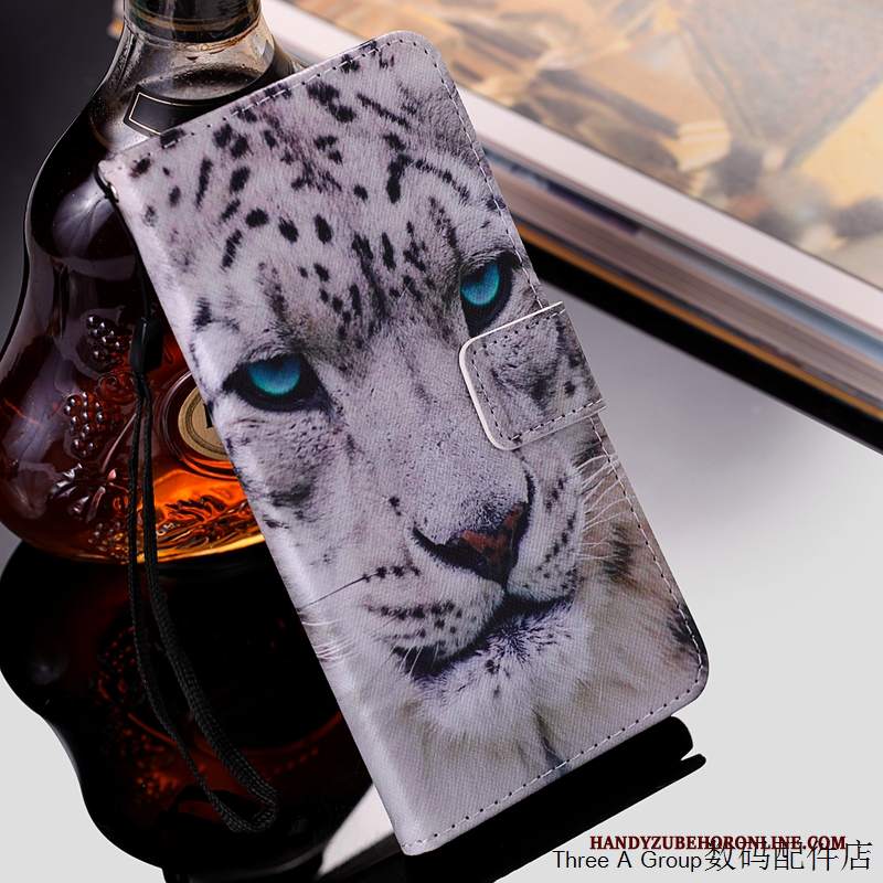 Custodia Huawei Mate 20 Rs Pelle Nuovo Morbido, Cover Huawei Mate 20 Rs Folio Bellotelefono