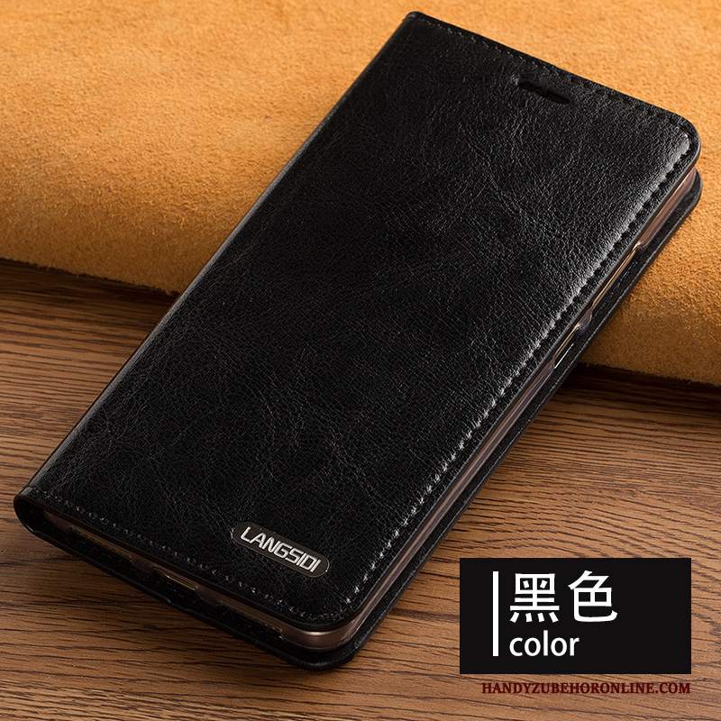 Custodia Huawei Mate 30 Pro Pelle Tutto Incluso High End, Cover Huawei Mate 30 Pro Folio Telefono Anti-caduta