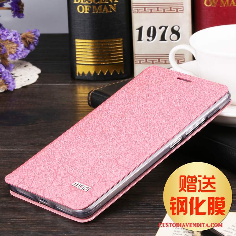 Custodia Huawei Mate 9 Protezione Orotelefono, Cover Huawei Mate 9 Creativo