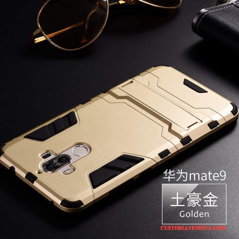 Custodia Huawei Mate 9 Silicone Telefono Morbido, Cover Huawei Mate 9 Protezione Tendenza Anti-caduta