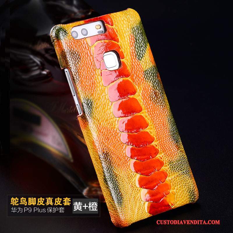 Custodia Huawei Mate S Pelle Personalizza Coperchio Posteriore, Cover Huawei Mate S Protezione Blutelefono