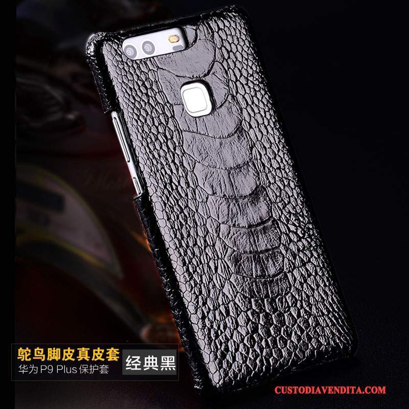 Custodia Huawei Mate S Pelle Personalizza Coperchio Posteriore, Cover Huawei Mate S Protezione Blutelefono