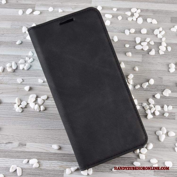 Custodia Huawei Nova 5t Protezione Rosa Supporto, Cover Huawei Nova 5t Pelle Fibbia Ogni Giorno