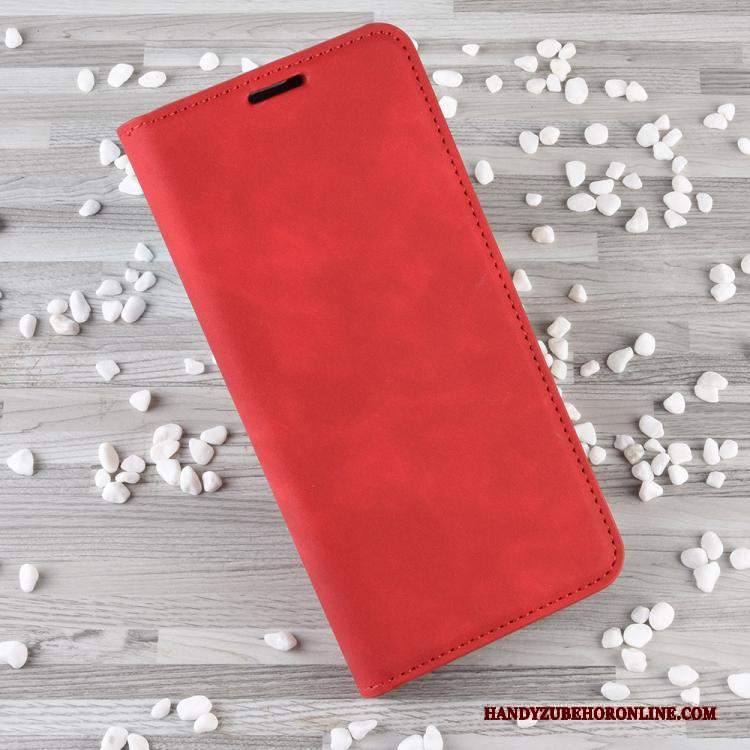 Custodia Huawei Nova 5t Protezione Rosa Supporto, Cover Huawei Nova 5t Pelle Fibbia Ogni Giorno