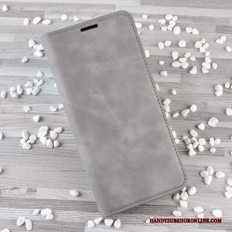 Custodia Huawei Nova 5t Protezione Rosa Supporto, Cover Huawei Nova 5t Pelle Fibbia Ogni Giorno