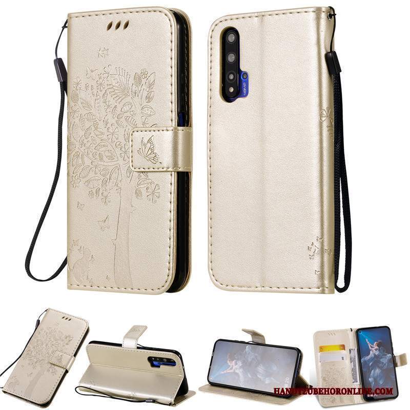 Custodia Huawei Nova 5t Silicone Anti-cadutatelefono, Cover Huawei Nova 5t Pelle Tutto Incluso Morbido