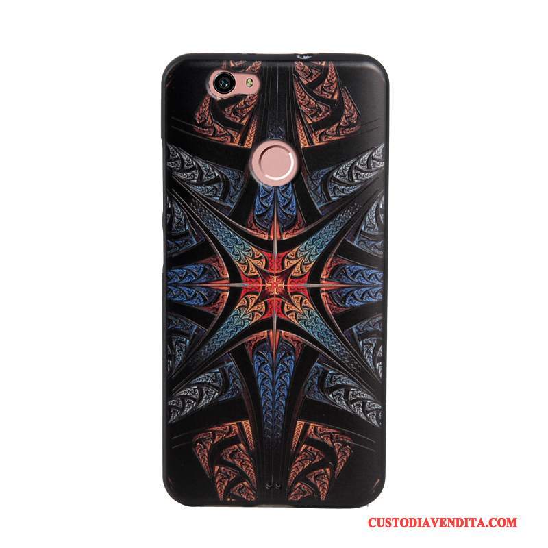 Custodia Huawei Nova Protezione Telefono Tendenza, Cover Huawei Nova Cartone Animato Morbido