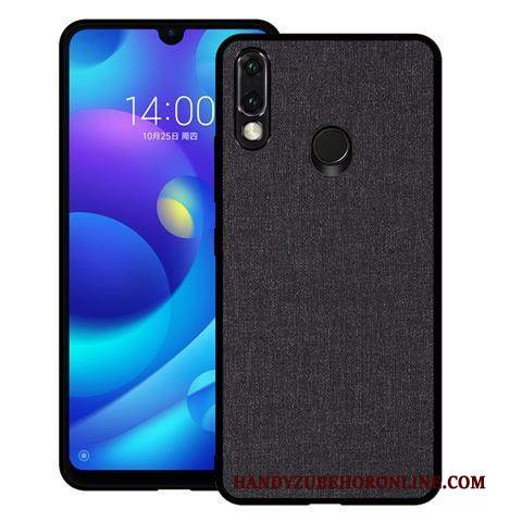Custodia Huawei P Smart 2019 Pelle Tutto Incluso Gioventù, Cover Huawei P Smart 2019 Protezione Difficile Morbido