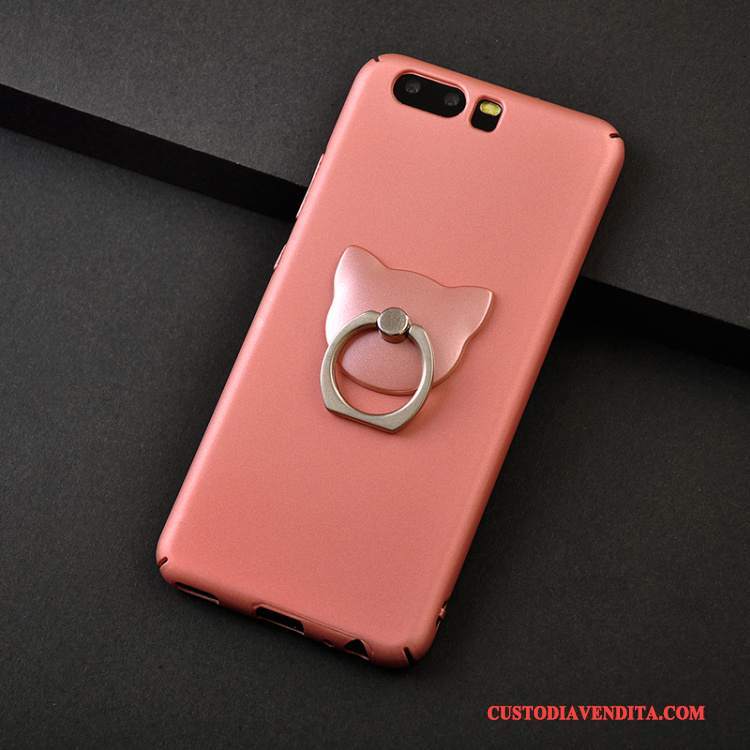 Custodia Huawei P10 Creativo Difficiletelefono, Cover Huawei P10 Protezione Tendenza Tutto Incluso