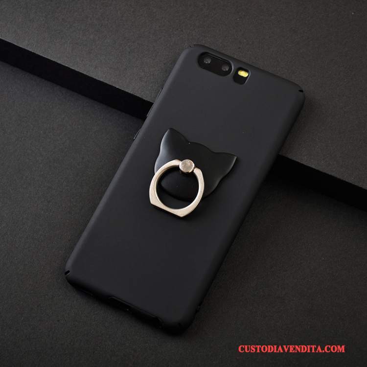 Custodia Huawei P10 Creativo Difficiletelefono, Cover Huawei P10 Protezione Tendenza Tutto Incluso