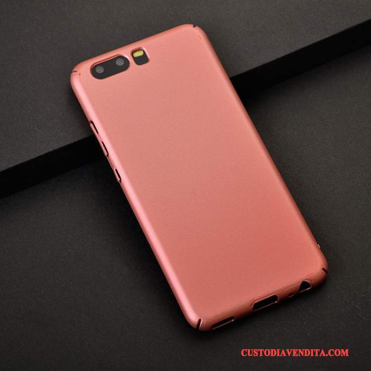 Custodia Huawei P10 Creativo Difficiletelefono, Cover Huawei P10 Protezione Tendenza Tutto Incluso