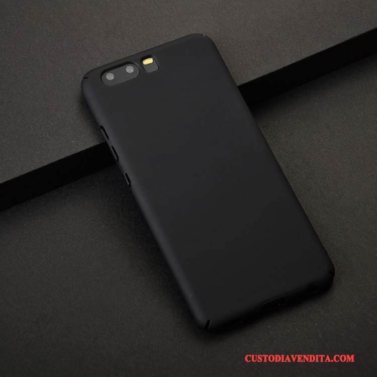 Custodia Huawei P10 Creativo Difficiletelefono, Cover Huawei P10 Protezione Tendenza Tutto Incluso