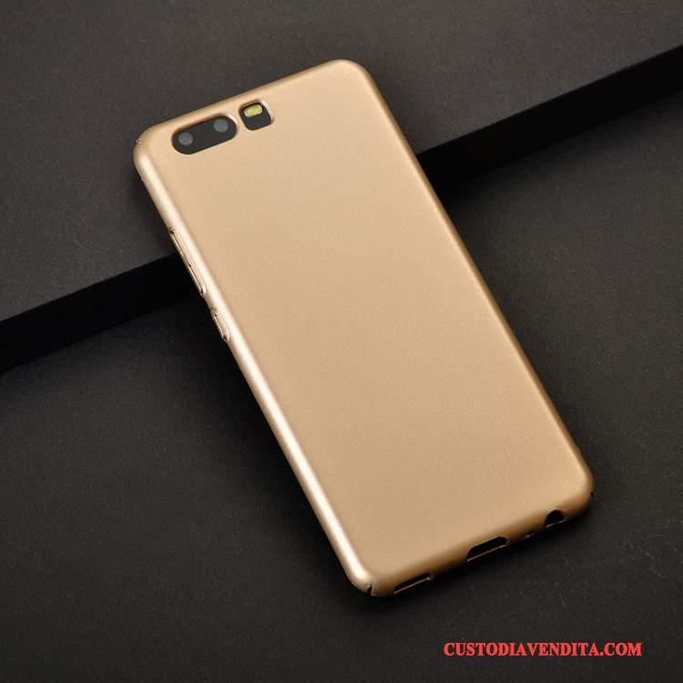 Custodia Huawei P10 Creativo Difficiletelefono, Cover Huawei P10 Protezione Tendenza Tutto Incluso