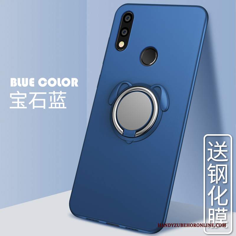 Custodia Huawei P20 Lite Silicone Oro Rosa Gioventù, Cover Huawei P20 Lite Telefono Macchiati