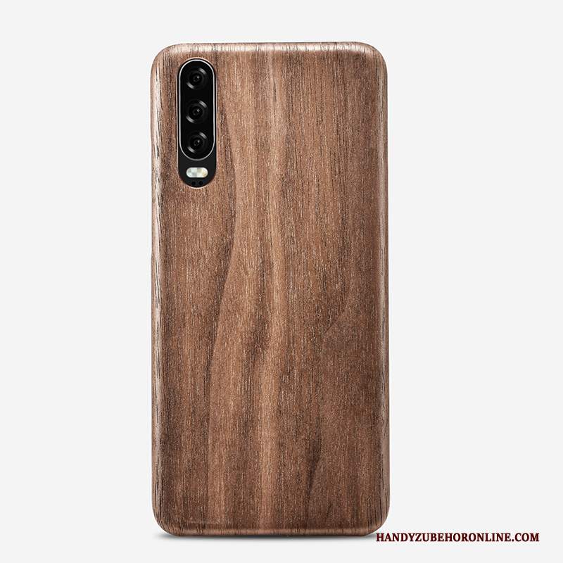 Custodia Huawei P30 Protezione Nuovotelefono, Cover Huawei P30 Di Personalità Tutto Incluso