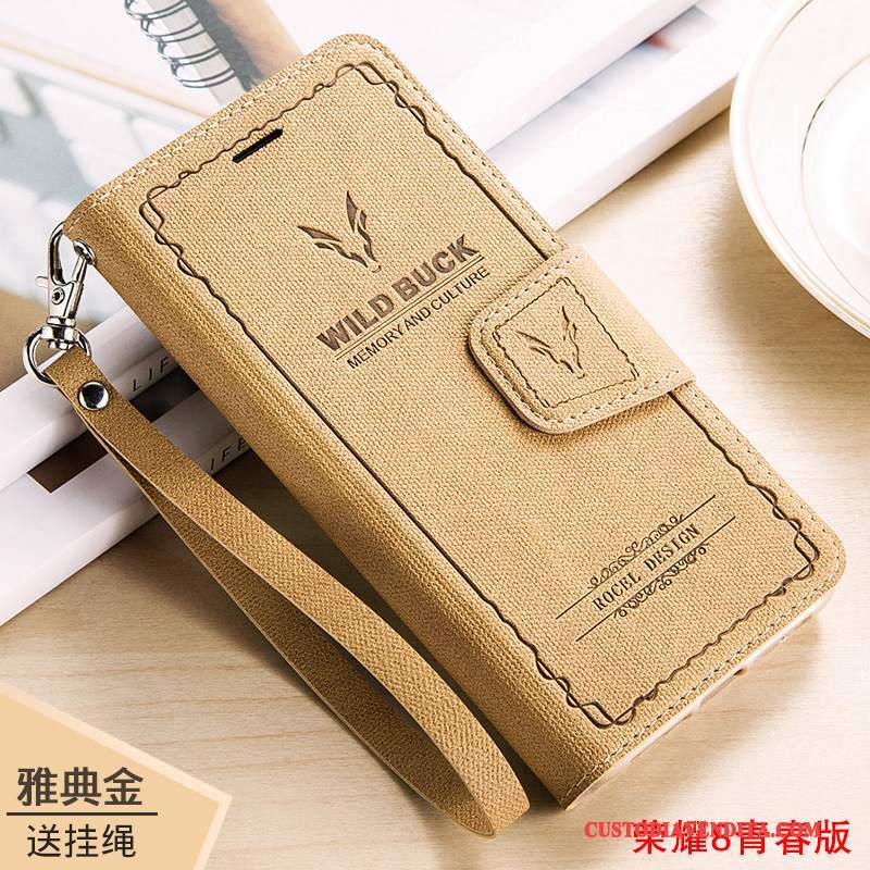 Custodia Huawei P8 Lite 2017 Pelle Telefono Anti-caduta, Cover Huawei P8 Lite 2017 Protezione Gioventù