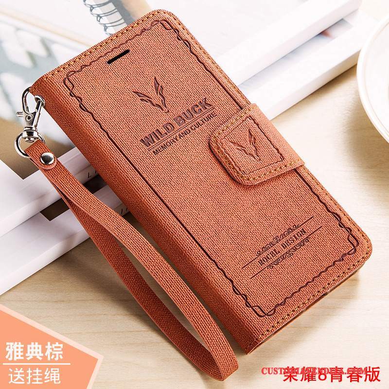 Custodia Huawei P8 Lite 2017 Pelle Telefono Anti-caduta, Cover Huawei P8 Lite 2017 Protezione Gioventù