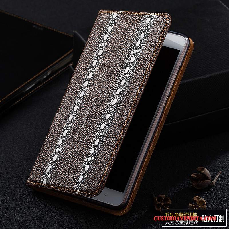 Custodia Huawei P9 Lite Pelle Anti-caduta Gioventù, Cover Huawei P9 Lite Protezione Telefono