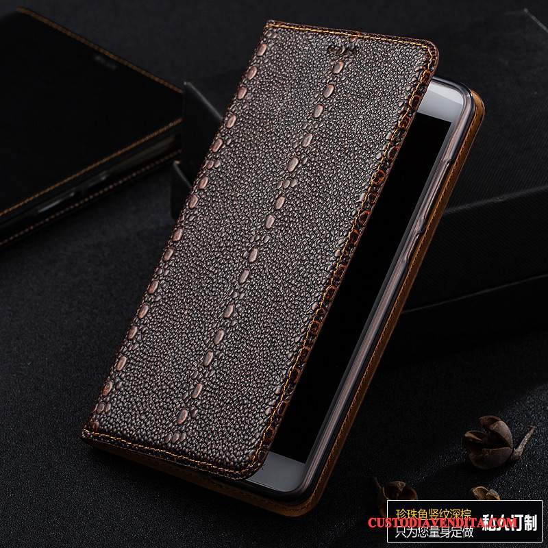 Custodia Huawei P9 Lite Pelle Anti-caduta Gioventù, Cover Huawei P9 Lite Protezione Telefono