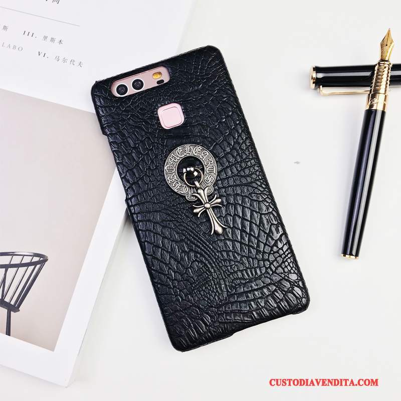 Custodia Huawei P9 Plus Moda Di Personalità Tendenza, Cover Huawei P9 Plus Nuovo Difficile