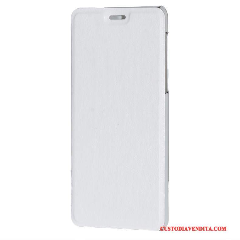 Custodia Huawei P9 Plus Protezione Anti-caduta Blu, Cover Huawei P9 Plus Pelle Telefono