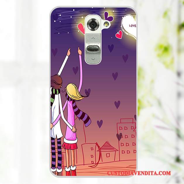 Custodia Lg G2 Protezione Blu Coperchio Posteriore, Cover Lg G2 Colore Telefono
