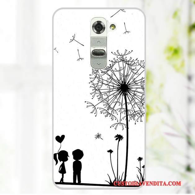 Custodia Lg G2 Protezione Blu Coperchio Posteriore, Cover Lg G2 Colore Telefono