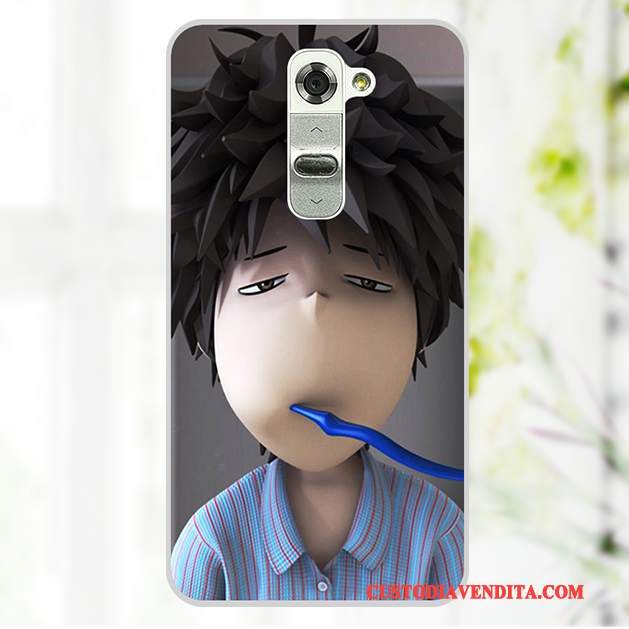Custodia Lg G2 Protezione Blu Coperchio Posteriore, Cover Lg G2 Colore Telefono