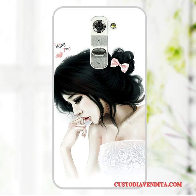 Custodia Lg G2 Protezione Blu Coperchio Posteriore, Cover Lg G2 Colore Telefono