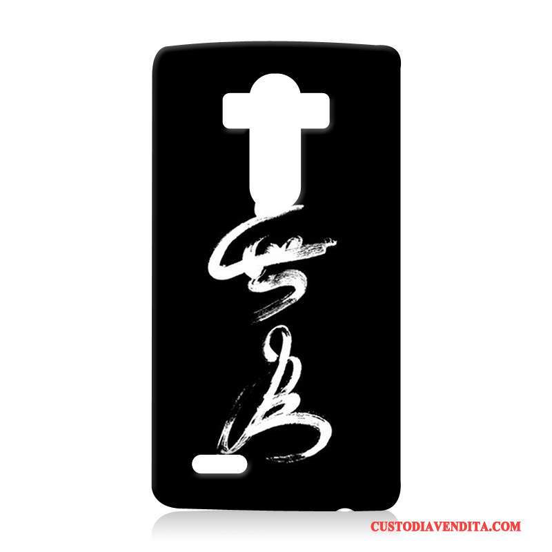 Custodia Lg G4 Silicone Morbido Tendenza, Cover Lg G4 Goffratura Supportotelefono