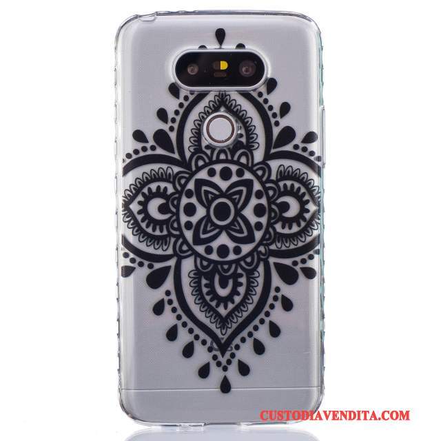 Custodia Lg G5 Protezione Morbido Antiscivolo, Cover Lg G5 Colore Telefono Anti-caduta