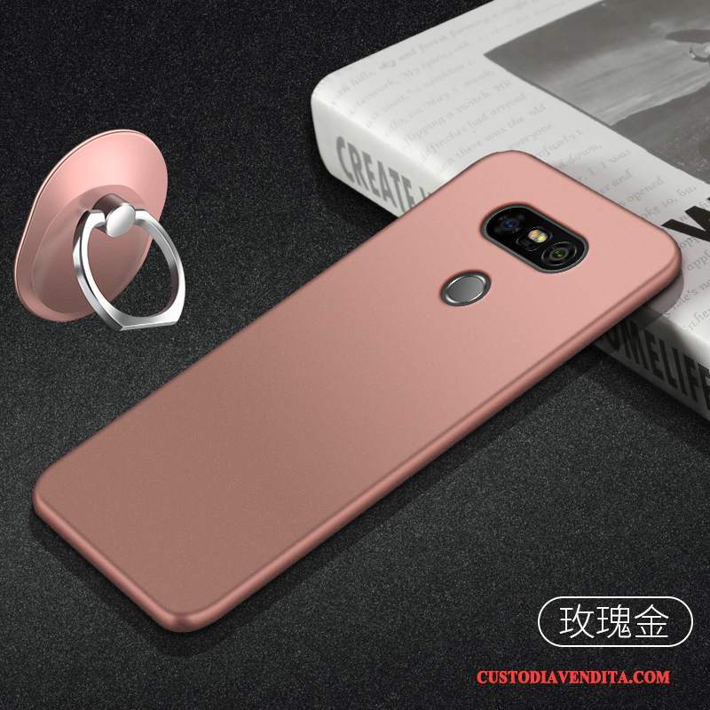 Custodia Lg G5 Silicone Supporto Anti-caduta, Cover Lg G5 Protezione Nuovo Morbido