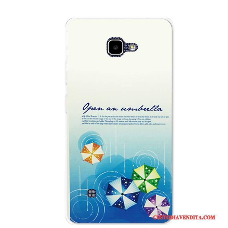 Custodia Lg K4 Colore Anti-caduta Di Personalità, Cover Lg K4 Silicone Telefono Morbido