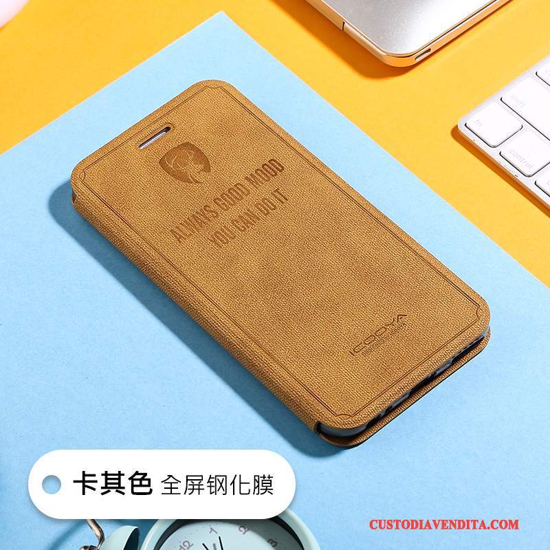 Custodia Mi 5x Colore Anti-caduta Gioventù, Cover Mi 5x Protezione Piccolatelefono