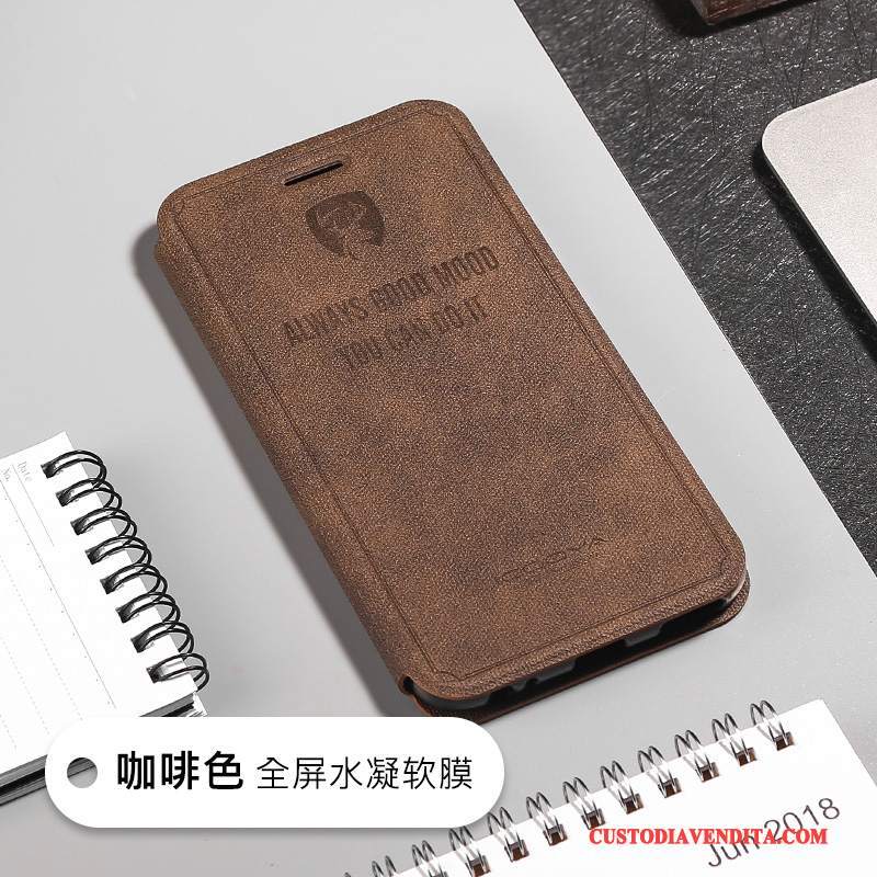 Custodia Mi 5x Colore Anti-caduta Gioventù, Cover Mi 5x Protezione Piccolatelefono