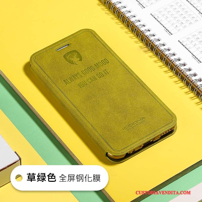 Custodia Mi 5x Colore Anti-caduta Gioventù, Cover Mi 5x Protezione Piccolatelefono