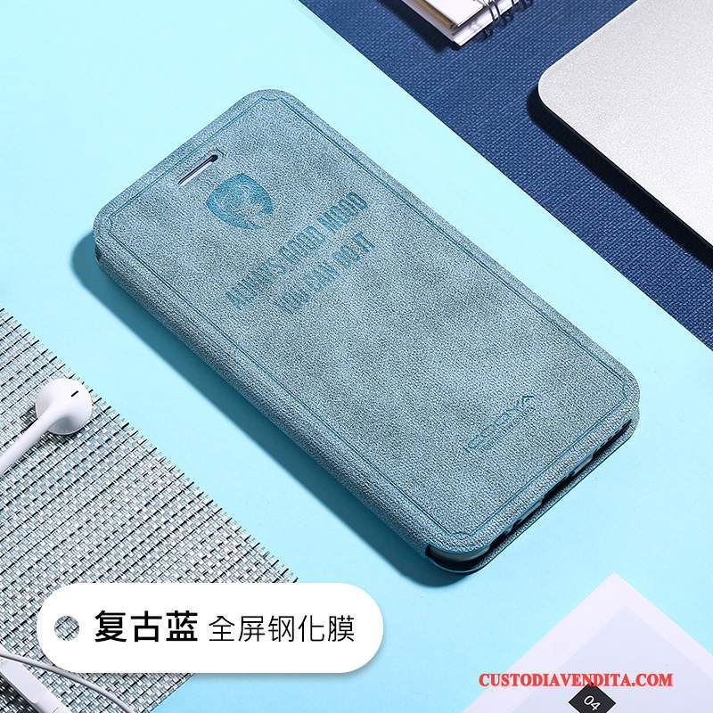 Custodia Mi 5x Colore Anti-caduta Gioventù, Cover Mi 5x Protezione Piccolatelefono