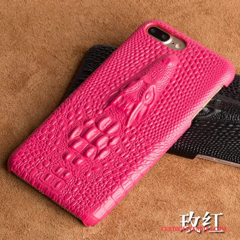 Custodia Mi 6 Pelle Personalizza Piccola, Cover Mi 6 Protezione Coperchio Posteriore Anti-caduta