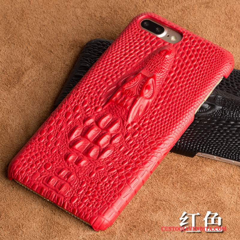 Custodia Mi 6 Pelle Personalizza Piccola, Cover Mi 6 Protezione Coperchio Posteriore Anti-caduta