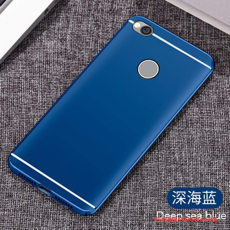 Custodia Mi Max 2 Creativo Macchiati Tendenza, Cover Mi Max 2 Protezione Blu Tutto Incluso