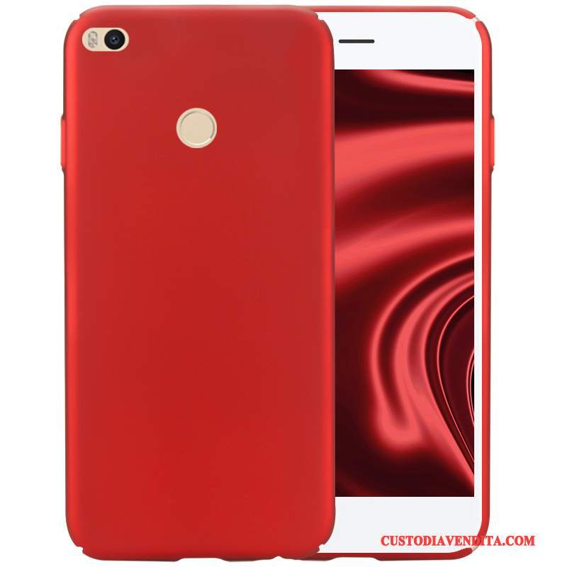 Custodia Mi Max 2 Protezione Macchiati Difficile, Cover Mi Max 2 Sottili Tendenza