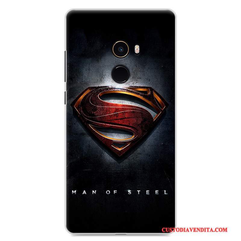Custodia Mi Mix 2 Colore Telefono Di Personalità, Cover Mi Mix 2 Colore Anti-caduta Piccola
