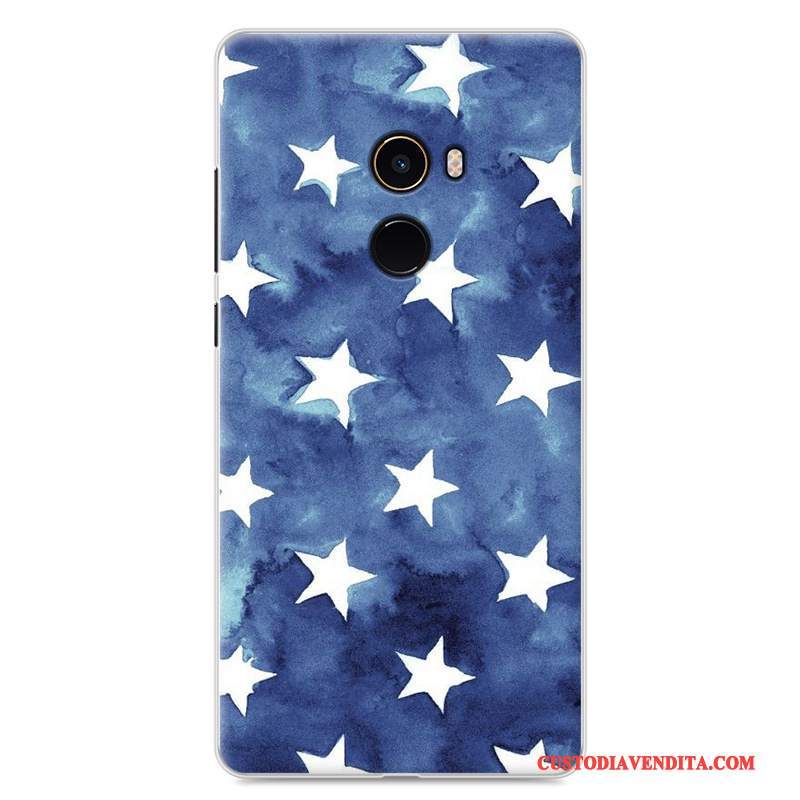 Custodia Mi Mix 2 Colore Telefono Di Personalità, Cover Mi Mix 2 Colore Anti-caduta Piccola
