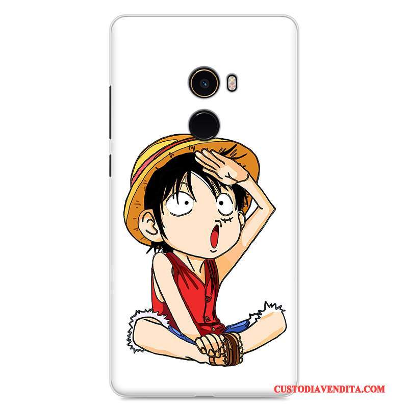 Custodia Mi Mix 2 Colore Telefono Di Personalità, Cover Mi Mix 2 Colore Anti-caduta Piccola