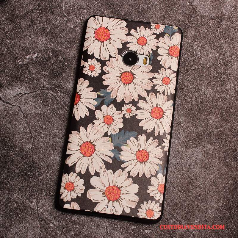 Custodia Mi Note 2 Colore Anti-caduta Macchiati, Cover Mi Note 2 Creativo Tendenza Tutto Incluso