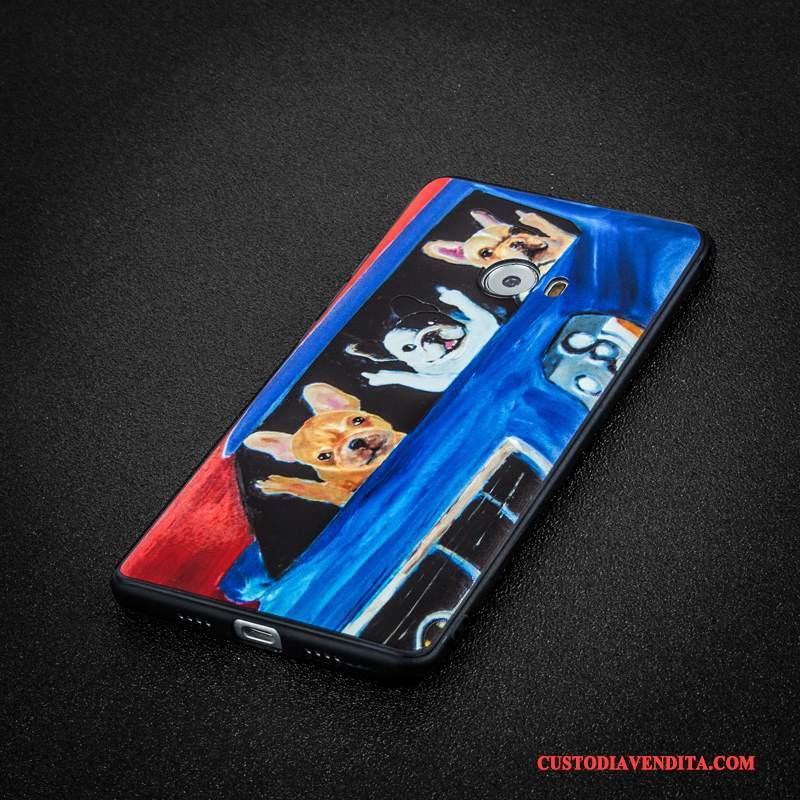 Custodia Mi Note 2 Colore Anti-caduta Tendenza, Cover Mi Note 2 Protezione Piccola Morbido