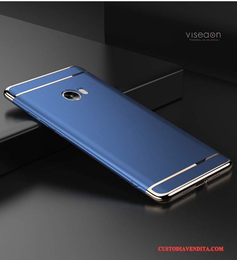 Custodia Mi Note 2 Creativo Anti-caduta Macchiati, Cover Mi Note 2 Protezione Telefono Piccola